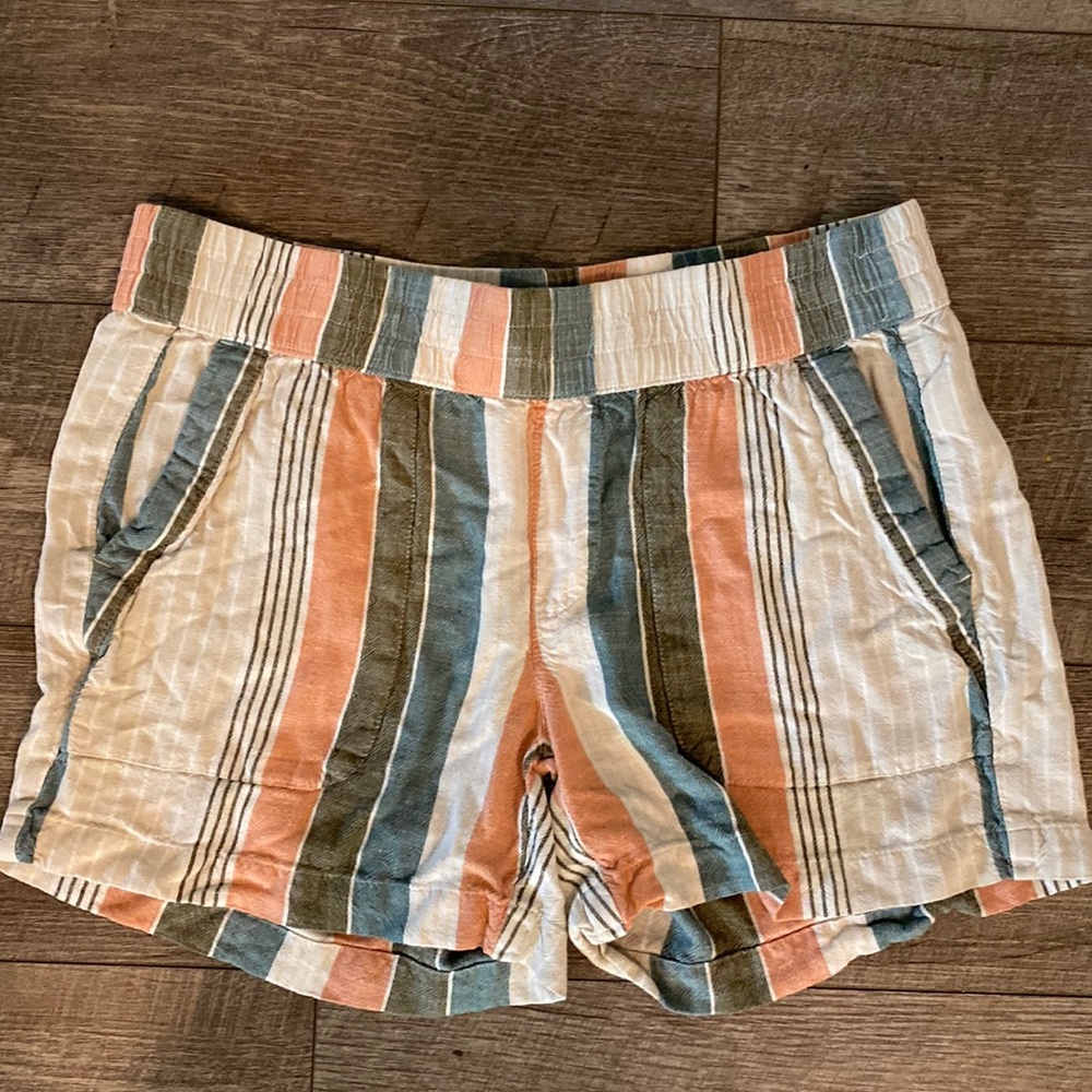 Like new Womens size small